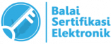 Logo BSrE